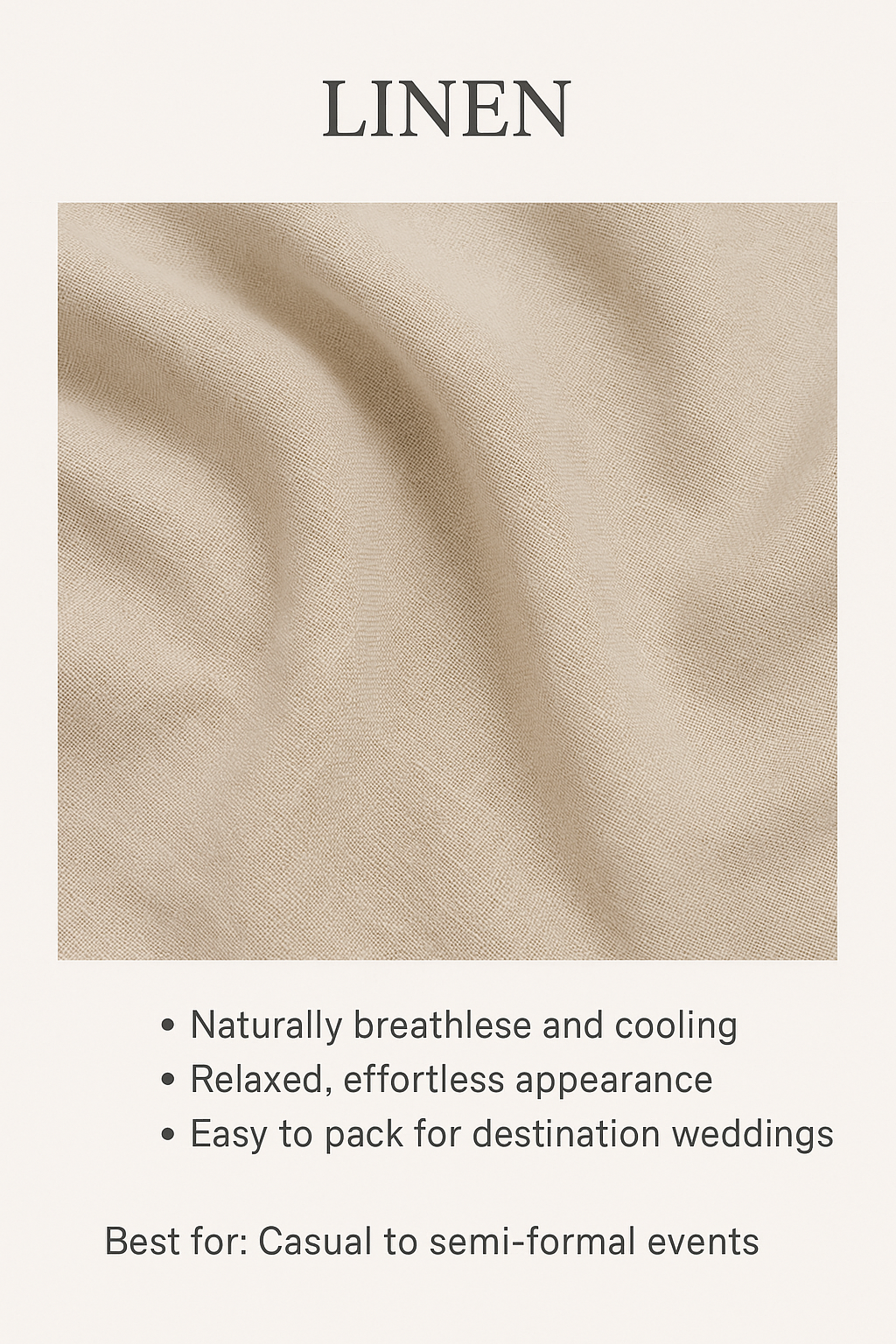 linen fabric