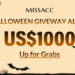 Missacc-Bridesmaid-Dress-Halloween-Giveaway-Official-Rules