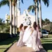 missacc cheap bridesmaid dress