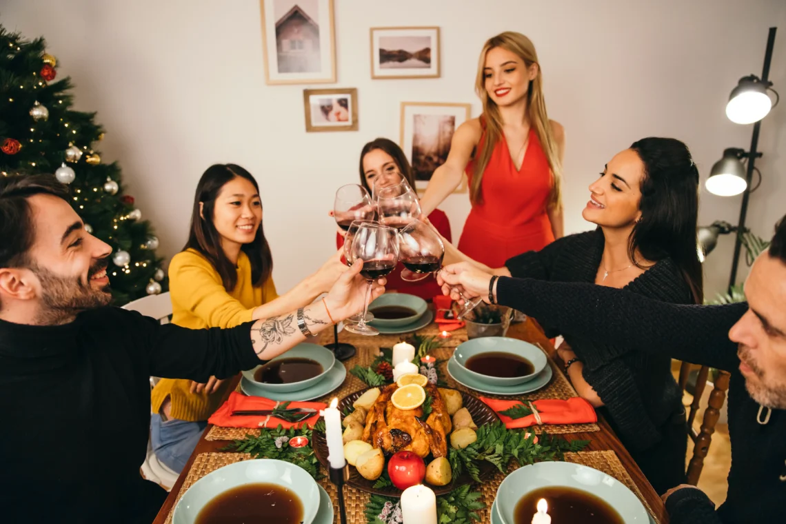 thanksgiving dress inspiration