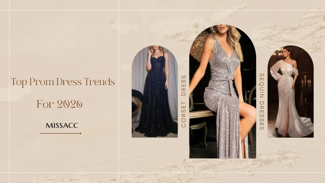 2026 top prom dresses