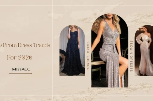 2026 top prom dresses