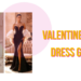 Missacc Valentine's Day Dress Guide
