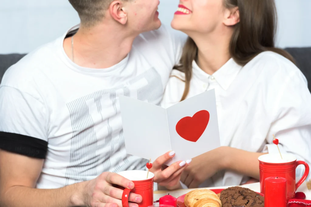 Valentine’s Day Quotes