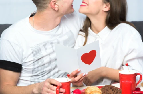 Valentine’s Day Quotes