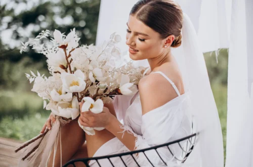 Wedding Dress Giveaway