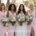 missacc bridesmaid dress review