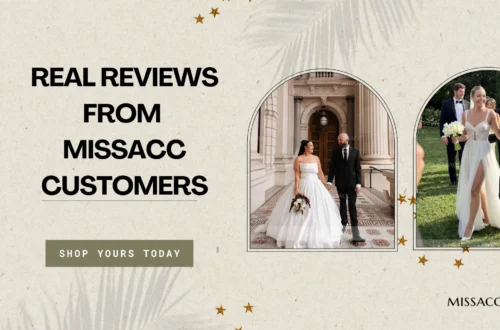 missacc dress real review