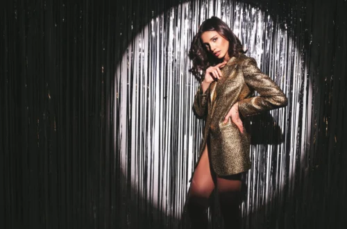 Missacc Trendy Evening Gowns