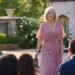 Floor-Length Dresses for Women Over 60