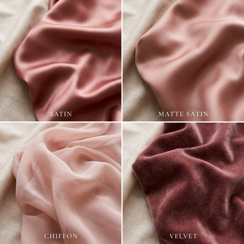 PART 2 THE FABRIC RULE