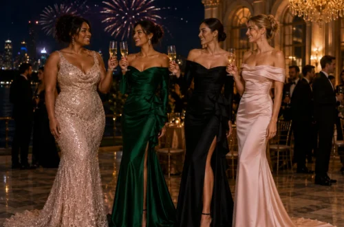 missacc evening gowns