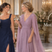 Chiffon Mother's Clothing
