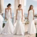 Missacc wedding dress silhouettes